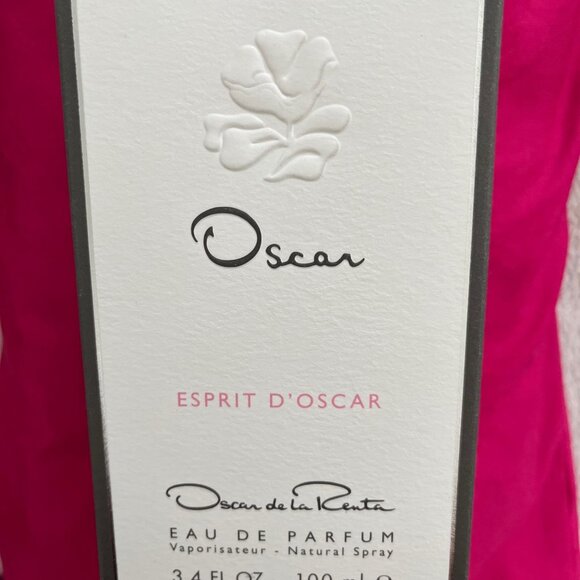 Eau de Parfum Oscar de la Renta - Picture 5 of 9